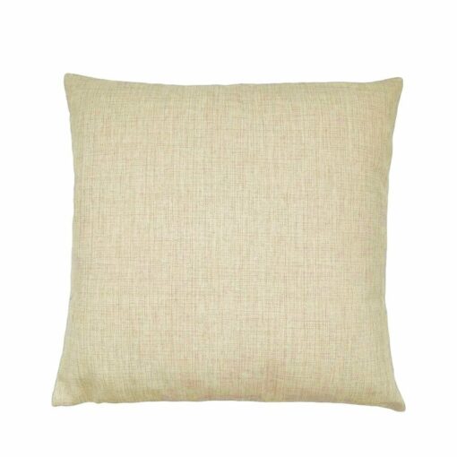 Back image of cushion cover
