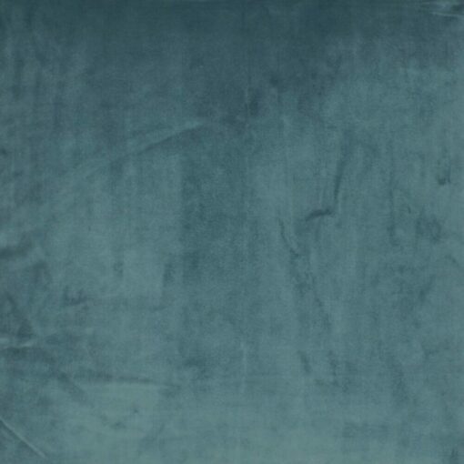 closer look a cushion cover in Stone Blue colour - 55x55cm