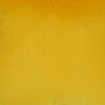 closer look a cushion cover in Mustard colour - 55x55cm