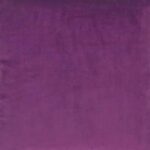 closer look a cushion cover Purple in colour - 55x55cm