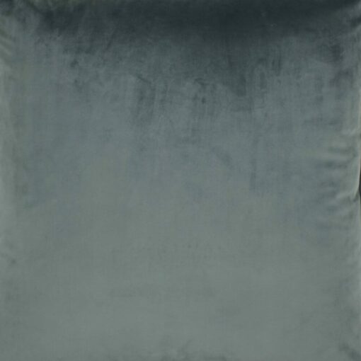 closer look a cushion cover Charcoal in colour - 55x55cm
