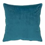 cushion in Blue colour- 55x55cm