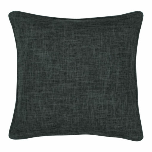 outdoor cushion cover in Acid Dark Grey 45cm x 45cm