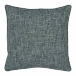 cushion in acid grey colour - 45x45cm