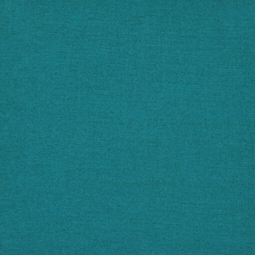 Closer look at cushion cover in ocean blue colour - 45cm x 45cm