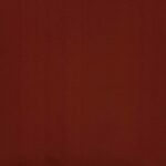 closer look at outdoor cushion in burgundy - 45x45cm
