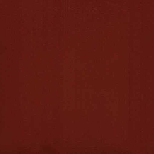 closer look at outdoor cushion in burgundy - 45x45cm
