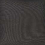 Closer look of dark grey cushion cover (45cmx45cm)