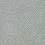 Closer look at acid light grey cushion - 45x45cm size