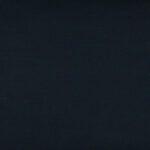 Navy blue-coloured rectangular cushion cover