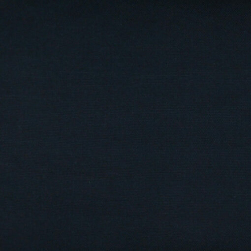 Navy blue-coloured rectangular cushion cover