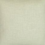 Zoomed photo of soft cushion cover in cream colour