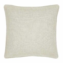 Camden Natural Cushion Cover - Large