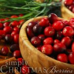 Pleasant festive scent soy candle, cruelty-free and vegan