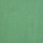 Brilliant emerald soft cushion cover made of 100% cotton