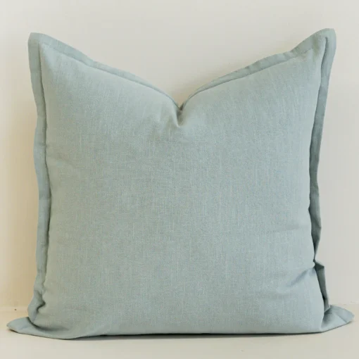 Eucalyptus Linen Cushion Cover - Large SC1130-55