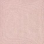 Close up image of plain pink cushion cover in 45cm x 45cm size