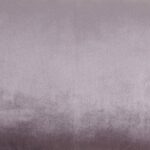closer look at a Rectangular Velvet cushion Cover in Purple colour.