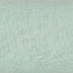 closer look at a Rectangular cushion cover in mint green colour.