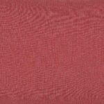 closer look at a Rectangular cushion Cover in Raspberry colour