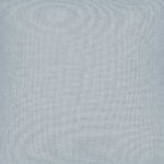 Close up image of soft teal cushion cover