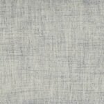 Photo of blue grey linen cushion cover in 30cm x 50cm size