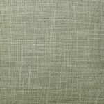 Close up image of grey green sand blasted cotton cushion cover