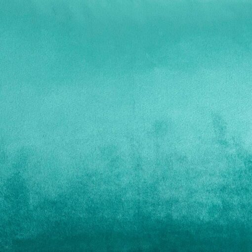 closer look at a Rectangular cushion Cover in Blue Zircon colour.