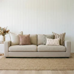 Amaro Sofa Cushions Set - 5 Designer Covers