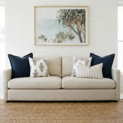 Amelie Sofa Cushions Set - 5 Covers