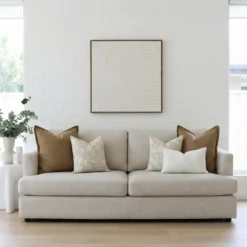 Eve Sofa Cushions Set - 5 Covers