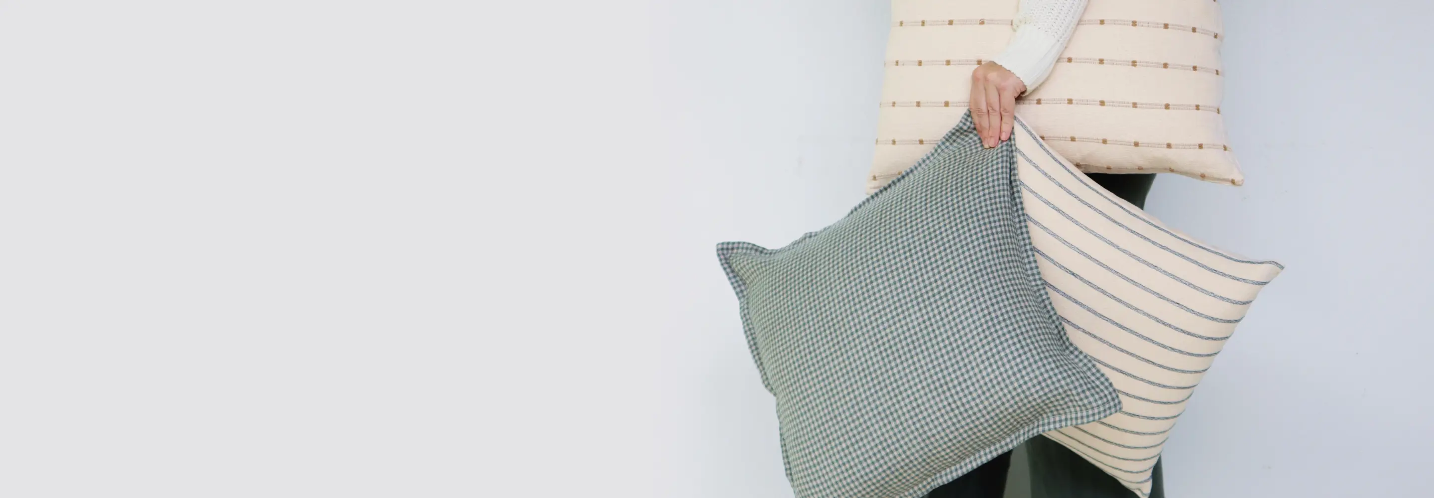 Cushions And Cushion Covers