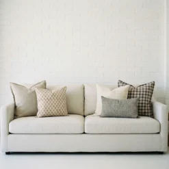 Jude Sofa Cushions Set - 5 Designer Covers