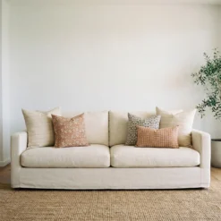 Lennox Sofa Cushions Set - 5 Designer Covers