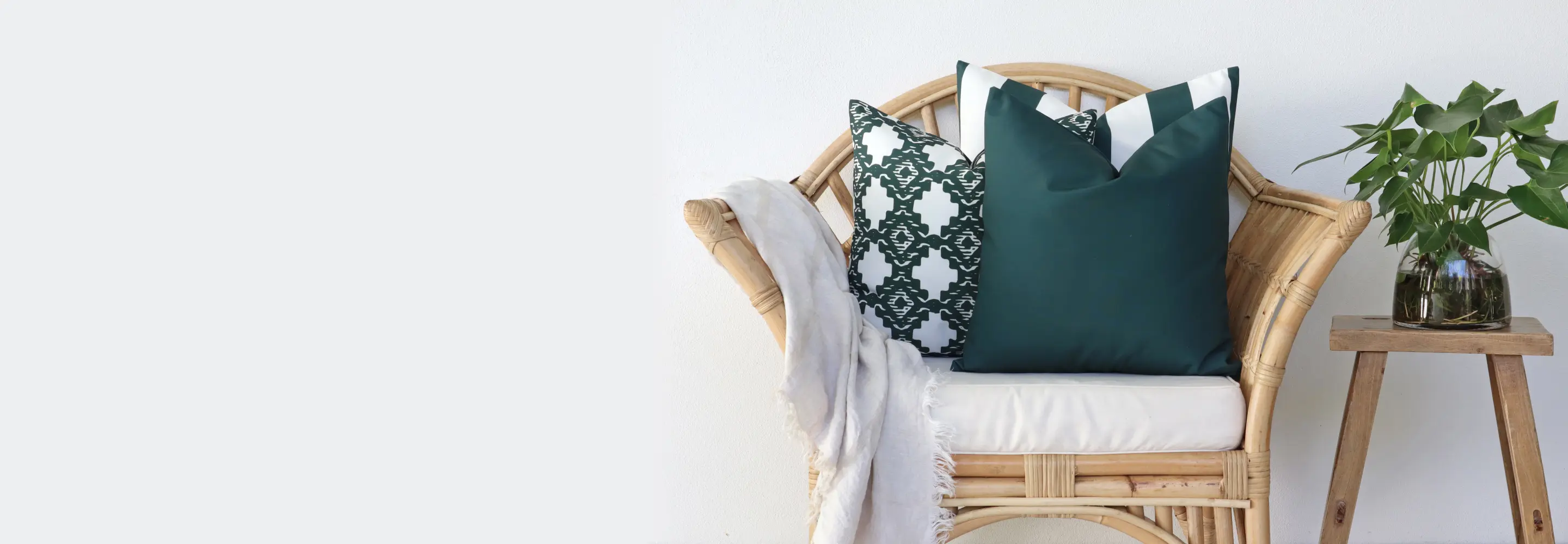 Outdoor Cushions