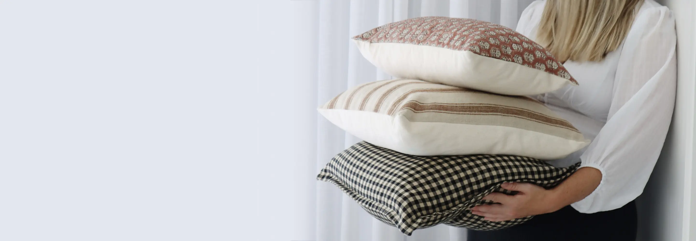 Designer Cushions